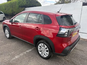 Used Suzuki SX4 S-Cross 2024 for sale - 79711450: Photo