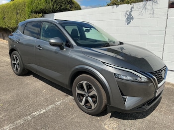 Used Nissan Qashqai 2023 for sale - 79373249: Photo