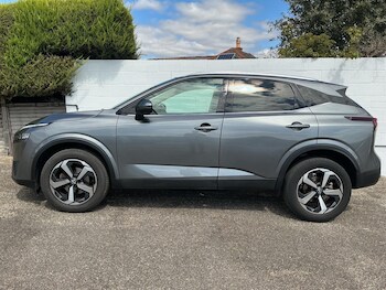 Used Nissan Qashqai 2023 for sale - 79373249: Photo