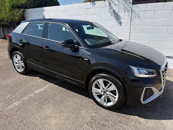 Used Audi Q2 2023 for sale - 79388658: Photo