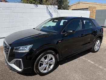 Used Audi Q2 2023 for sale - 79388658: Photo