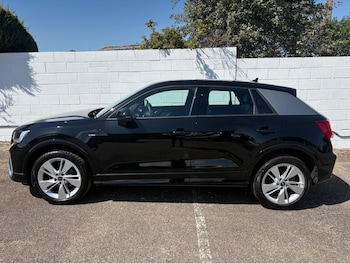 Used Audi Q2 2023 for sale - 79388658: Photo