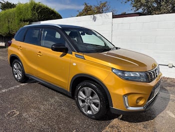 Used Suzuki Vitara 2023 for sale - 79780437: Photo