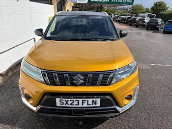 Used Suzuki Vitara 2023 for sale - 79780437: Photo