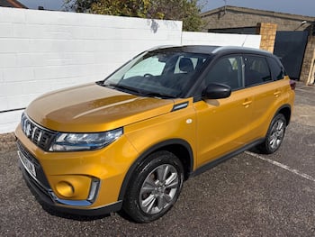Used Suzuki Vitara 2023 for sale - 79780437: Photo