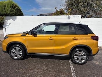Used Suzuki Vitara 2023 for sale - 79780437: Photo