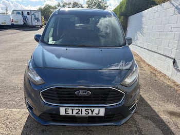 Used Ford Tourneo Connect 2021 for sale - 79820375: Photo