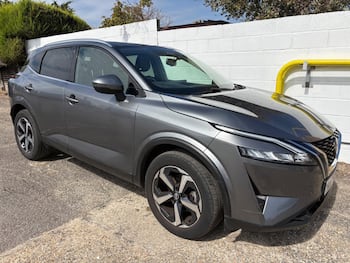 Used Nissan Qashqai 2023 for sale - 79621271: Photo