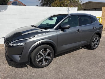Used Nissan Qashqai 2023 for sale - 79621271: Photo