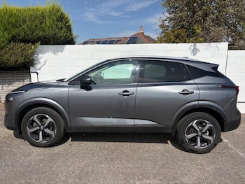 Used Nissan Qashqai 2023 for sale - 79621271: Photo
