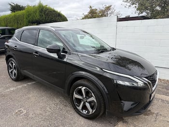 Used Nissan Qashqai 2023 for sale - 79808737: Photo