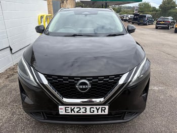Used Nissan Qashqai 2023 for sale - 79808737: Photo