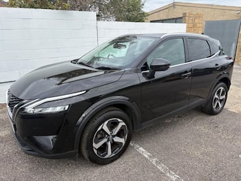 Used Nissan Qashqai 2023 for sale - 79808737: Photo