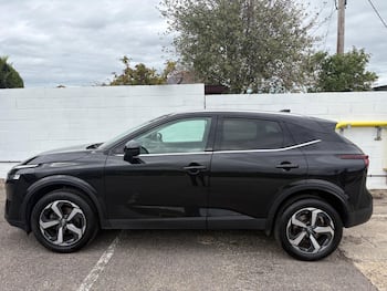 Used Nissan Qashqai 2023 for sale - 79808737: Photo