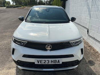 Used Vauxhall Mokka 2023 for sale - 79374565: Photo