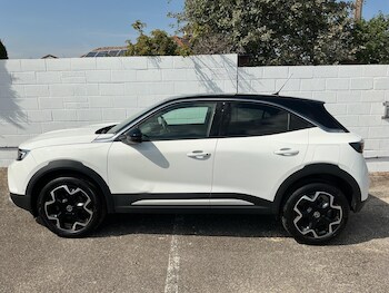 Used Vauxhall Mokka 2023 for sale - 79374565: Photo