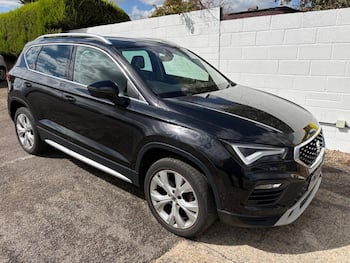 Used SEAT Ateca 2023 for sale - 79658078: Photo