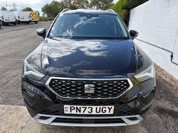 Used SEAT Ateca 2023 for sale - 79658078: Photo
