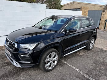 Used SEAT Ateca 2023 for sale - 79658078: Photo