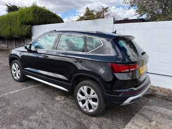 Used SEAT Ateca 2023 for sale - 79658078: Photo