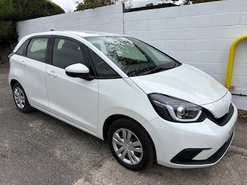 Used Honda Jazz 2021 for sale - 79565499: Photo