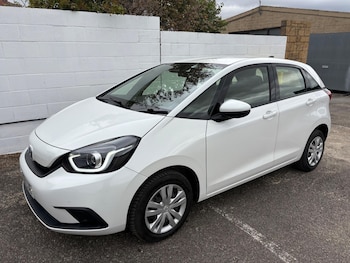 Used Honda Jazz 2021 for sale - 79565499: Photo