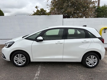 Used Honda Jazz 2021 for sale - 79565499: Photo