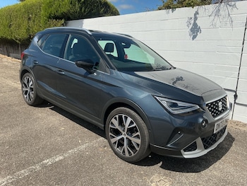 Used SEAT Arona 2023 for sale - 79374123: Photo