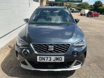 Used SEAT Arona 2023 for sale - 79374123: Photo