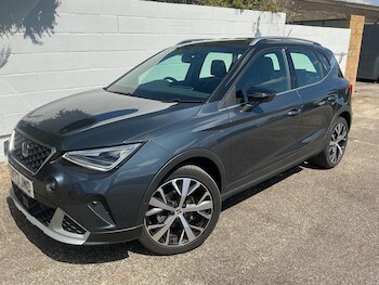 Used SEAT Arona 2023 for sale - 79374123: Photo