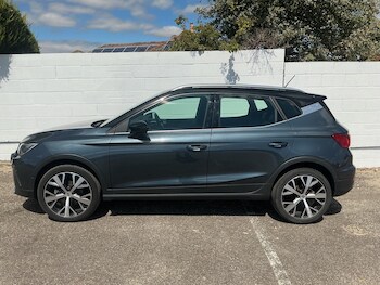 Used SEAT Arona 2023 for sale - 79374123: Photo