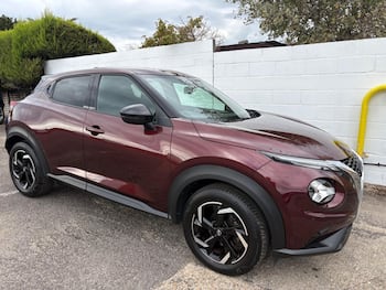 Used Nissan Juke 2023 for sale - 79635439: Photo
