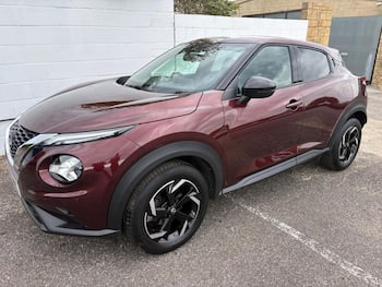 Used Nissan Juke 2023 for sale - 79635439: Photo