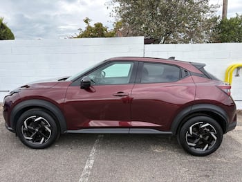 Used Nissan Juke 2023 for sale - 79635439: Photo