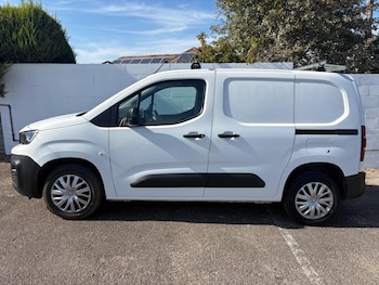 Used Peugeot Partner 2022 for sale - 79412573: Photo