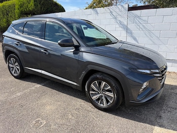 Used Hyundai TUCSON 2023 for sale - 79441354: Photo
