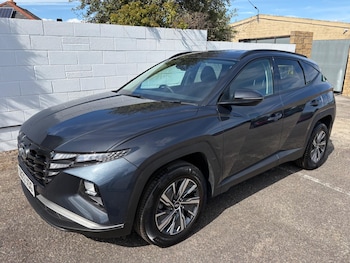 Used Hyundai TUCSON 2023 for sale - 79441354: Photo