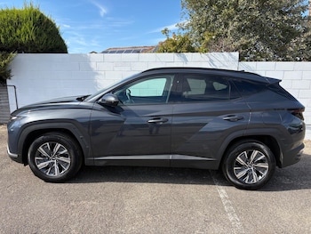 Used Hyundai TUCSON 2023 for sale - 79441354: Photo