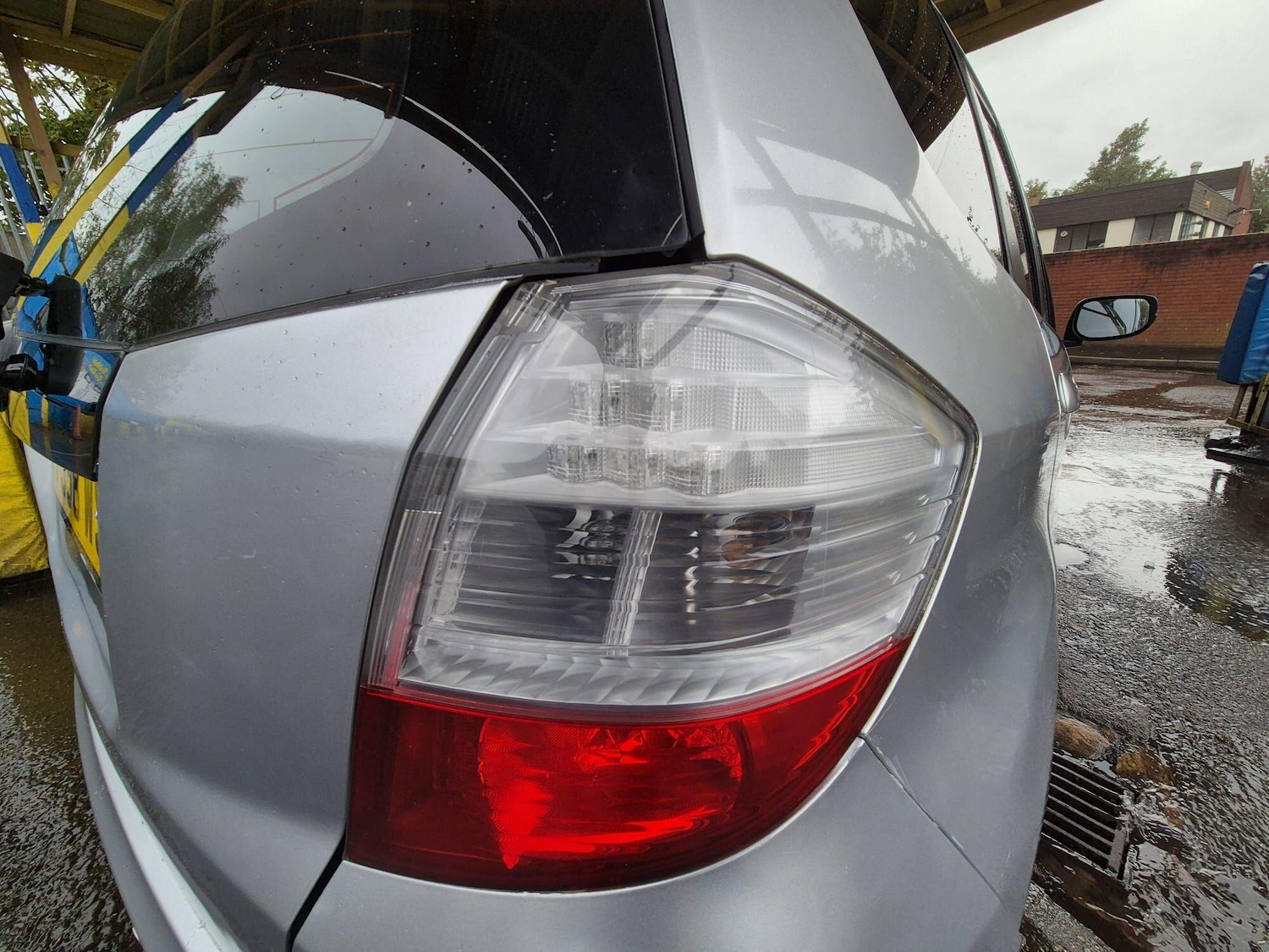 Used Honda Jazz 2009 for sale - 76294501: Photo 14