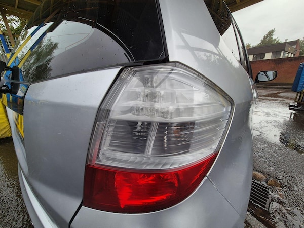 Used Honda Jazz 2009 for sale - 76294501: Photo 14