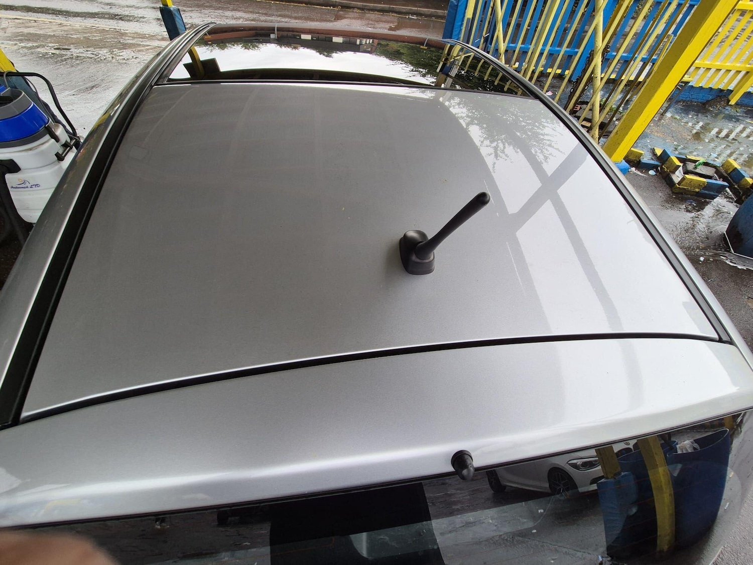 Used Honda Jazz 2009 for sale - 76294501: Photo 15