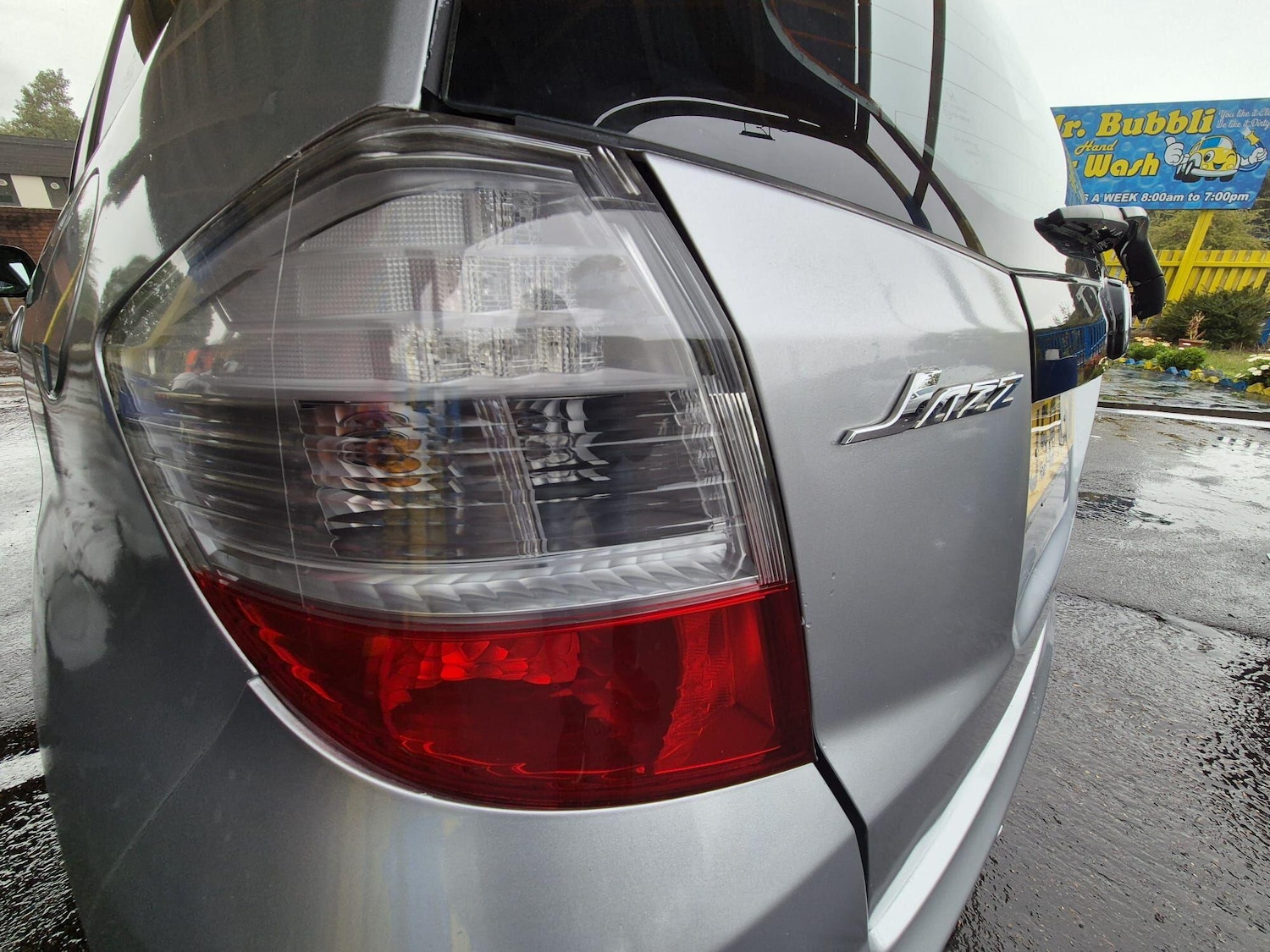 Used Honda Jazz 2009 for sale - 76294501: Photo 16