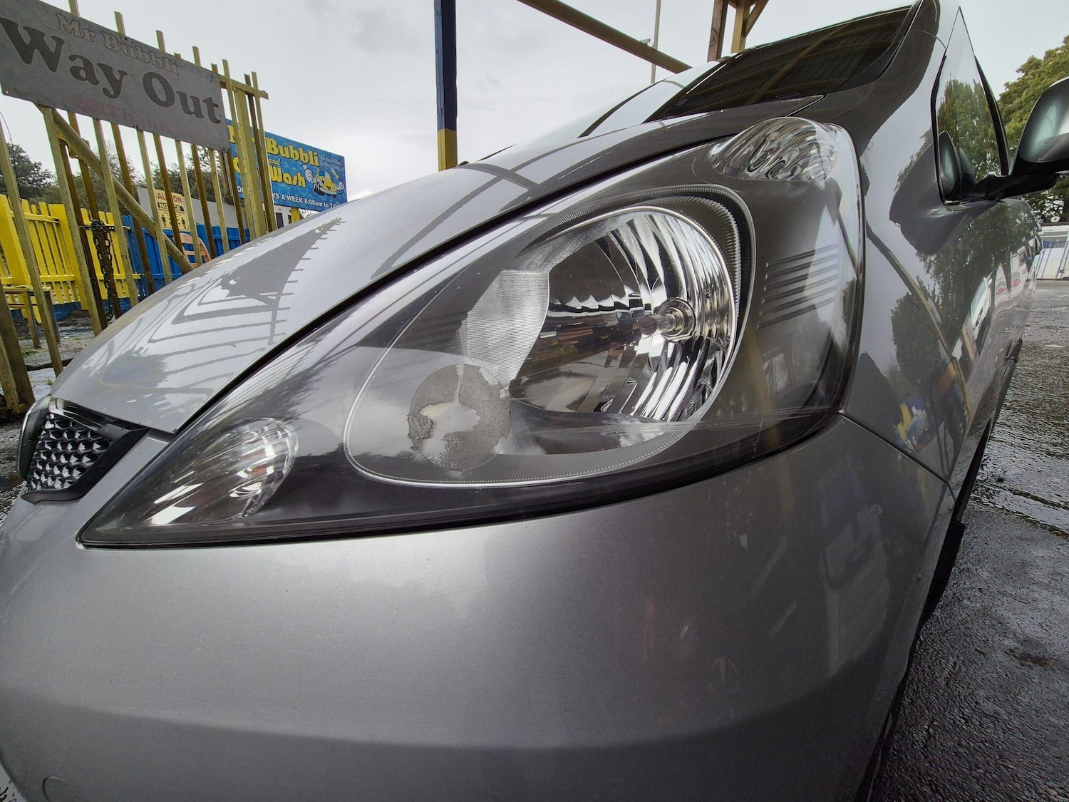 Used Honda Jazz 2009 for sale - 76294501: Photo 17