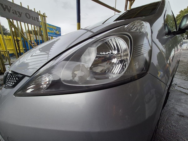Used Honda Jazz 2009 for sale - 76294501: Photo 17