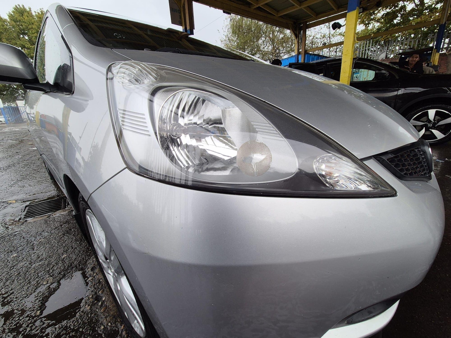Used Honda Jazz 2009 for sale - 76294501: Photo 18