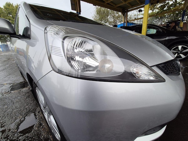 Used Honda Jazz 2009 for sale - 76294501: Photo 18