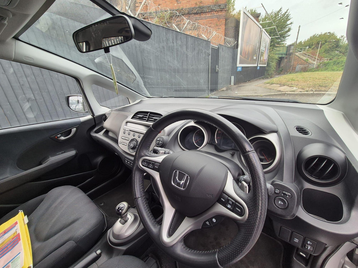 Used Honda Jazz 2009 for sale - 76294501: Photo 21
