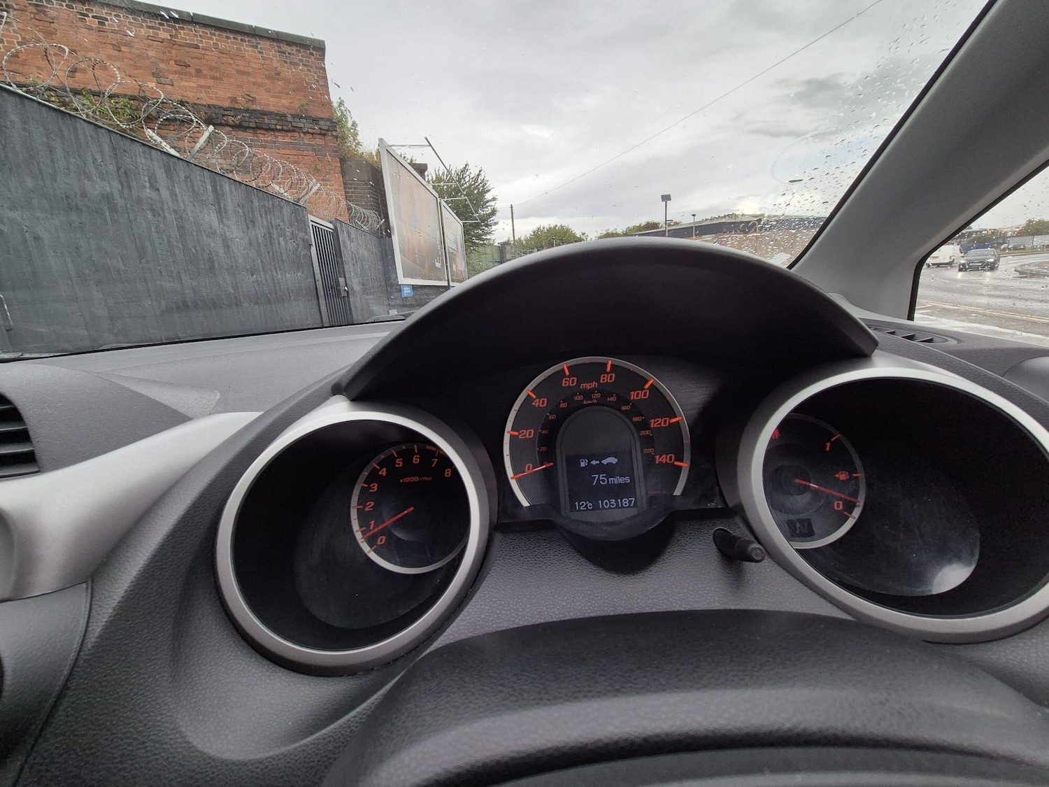 Used Honda Jazz 2009 for sale - 76294501: Photo 22