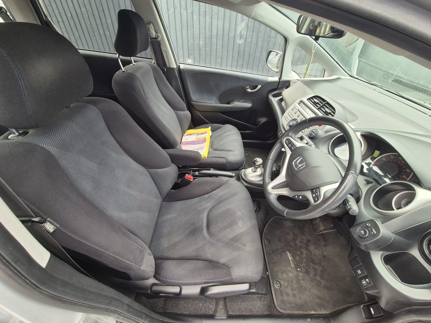 Used Honda Jazz 2009 for sale - 76294501: Photo 27