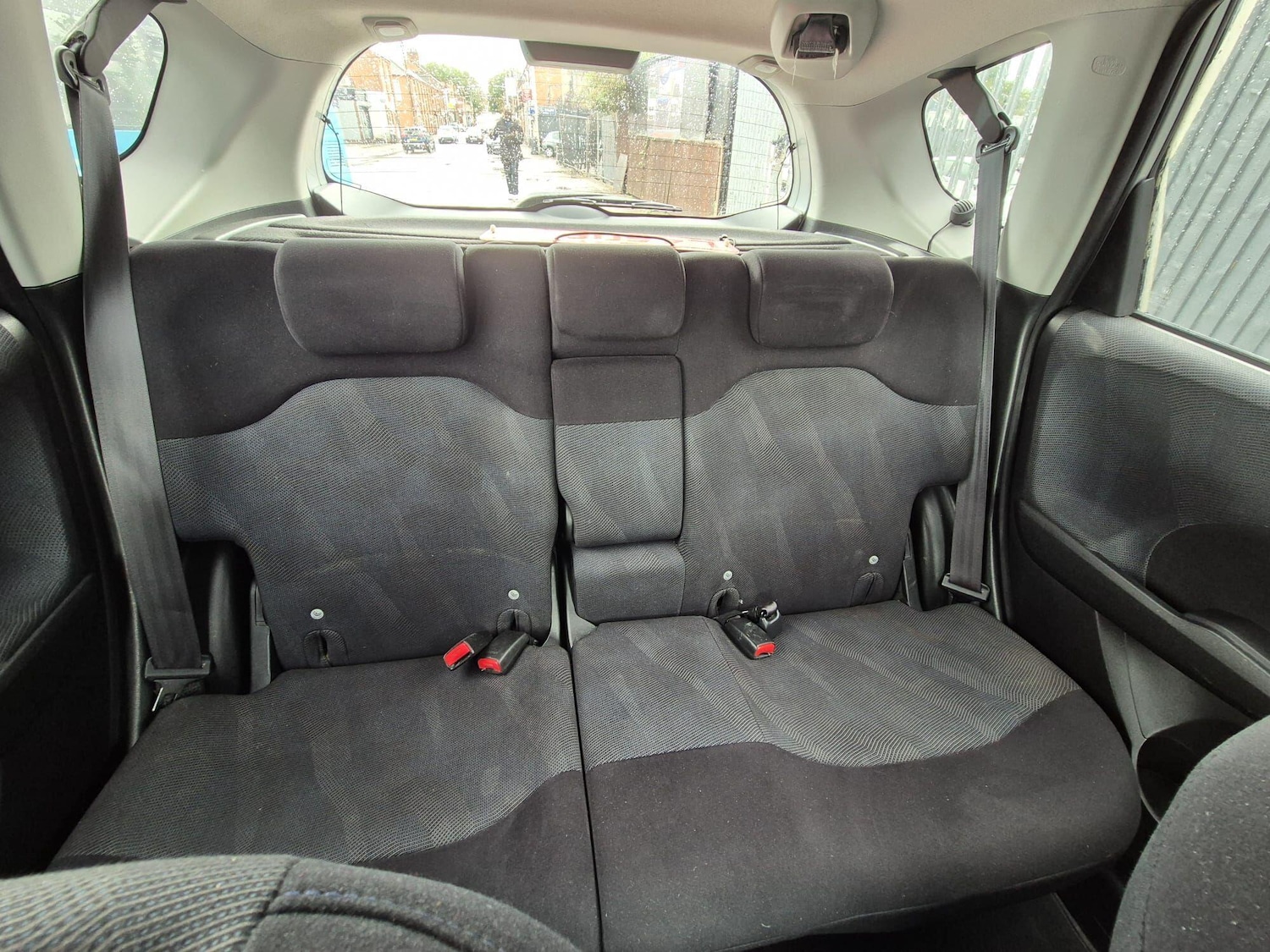 Used Honda Jazz 2009 for sale - 76294501: Photo 28